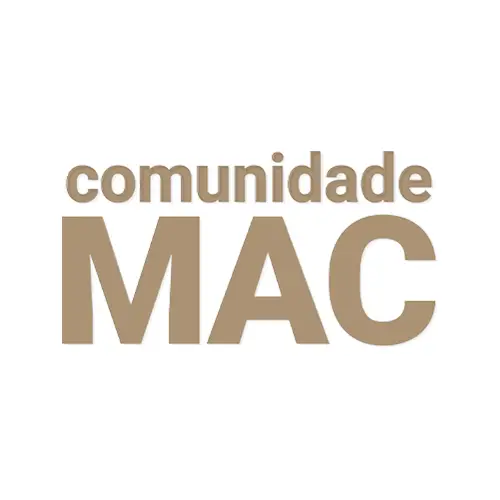 comunidade mac
